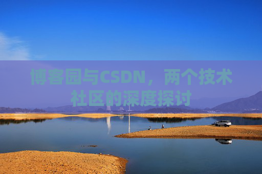 博客园与CSDN,两个技术社区的深度探讨